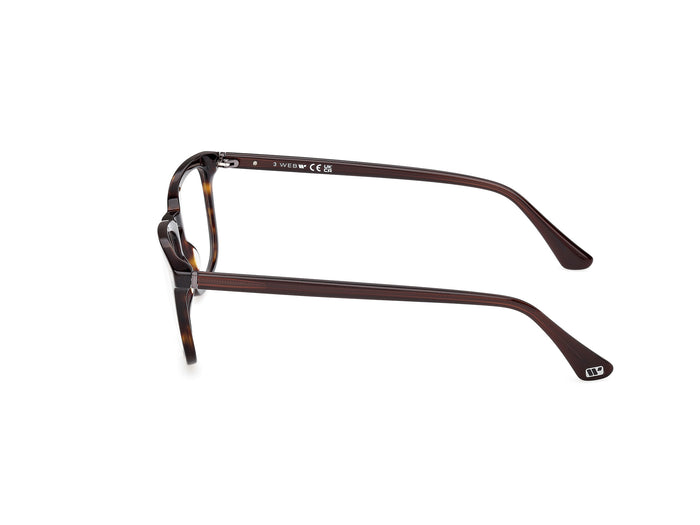 Optical Frames Web WE5430 052 56 18 — vista 2