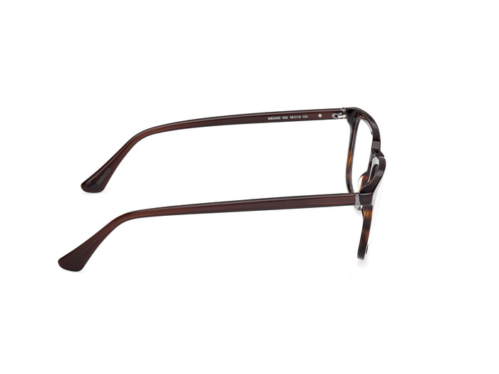Optical Frames Web WE5430 052 56 18 — vista 6