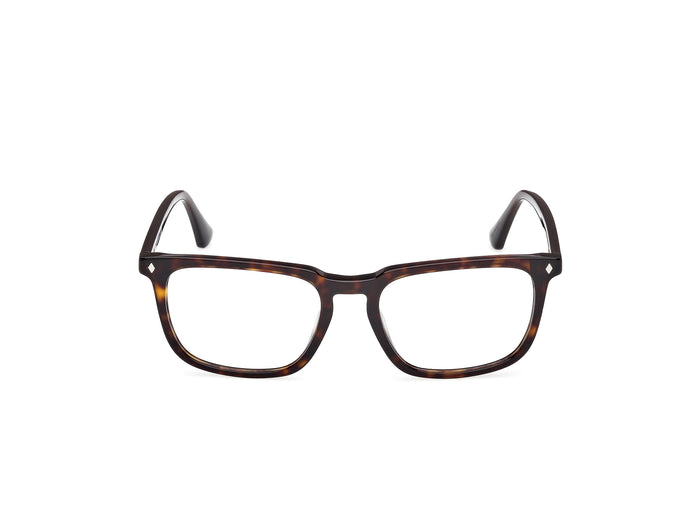 Optical Frames Web WE5430 052 56 18 — vista 8