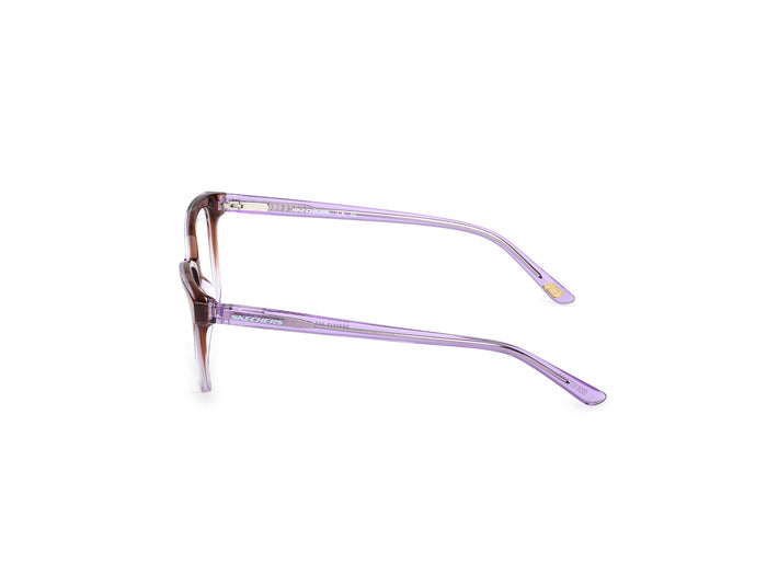 Optical Frames Skechers SE50113 047 48 14 — vista 2