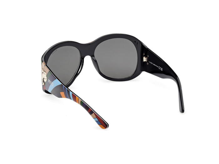 Sonnenbrille Emilio Pucci EP233 99A 59 17 — vista 3