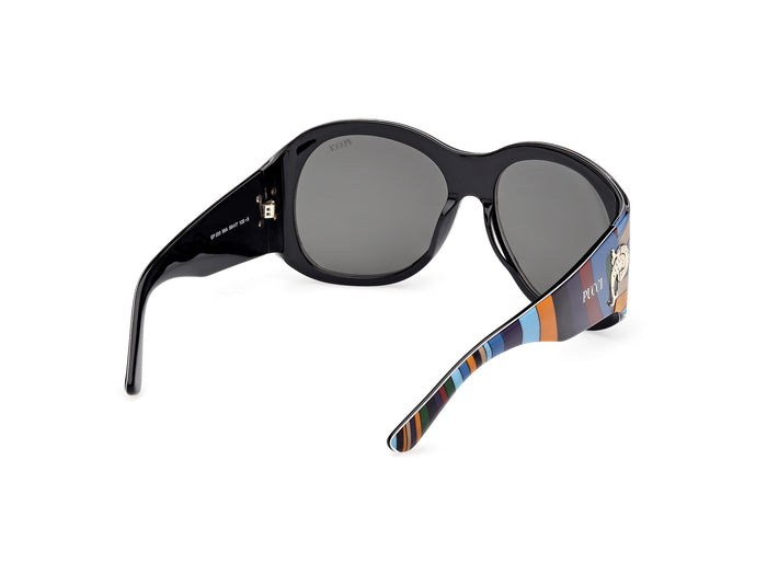 Sonnenbrille Emilio Pucci EP233 99A 59 17 — vista 5