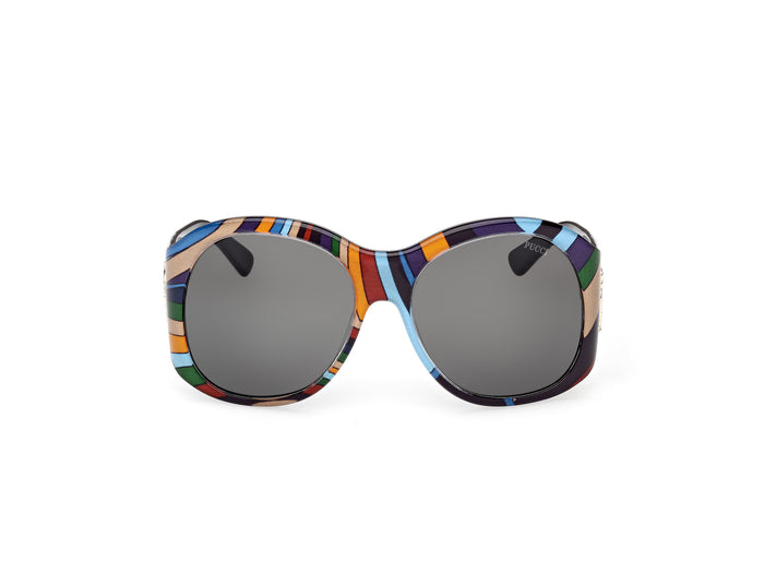 Sonnenbrille Emilio Pucci EP233 99A 59 17 — vista 8