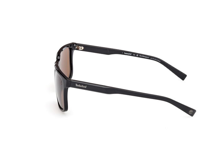 Gafas de Sol Timberland TB37 01H 59 / 57 17 — vista 2