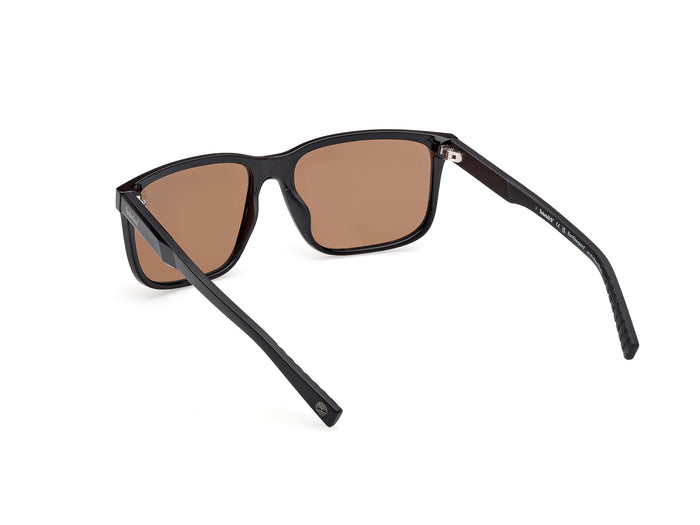 Gafas de Sol Timberland TB37 01H 59 / 57 17 — vista 3