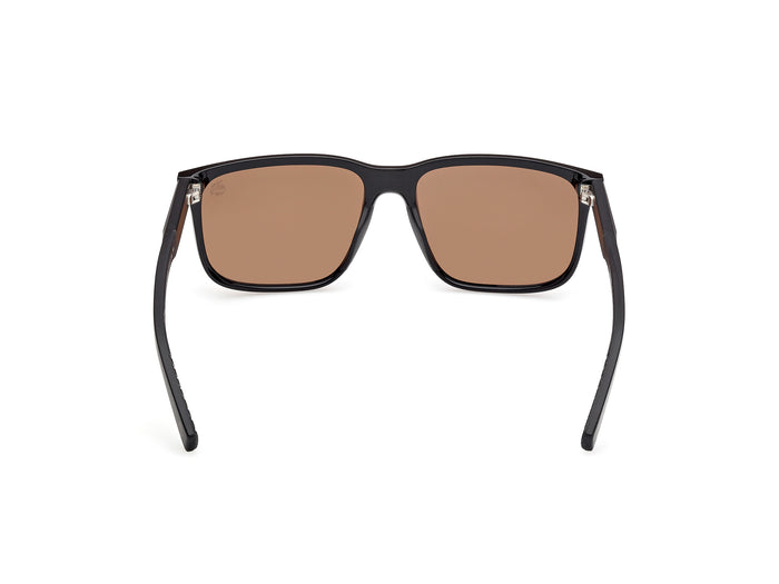 Gafas de Sol Timberland TB37 01H 59 / 57 17 — vista 4