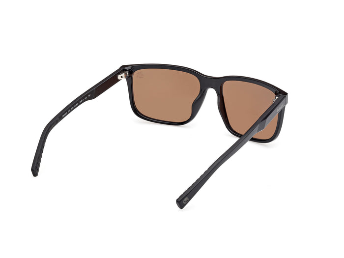 Gafas de Sol Timberland TB37 01H 59 / 57 17 — vista 5