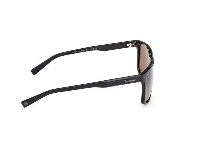 Gafas de Sol Timberland TB37 01H 59 / 57 17 — vista 6