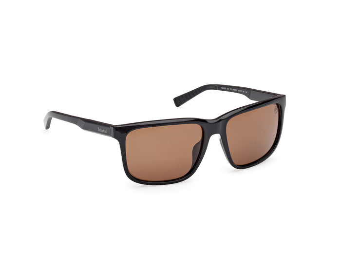 Gafas de Sol Timberland TB37 01H 59 / 57 17 — vista 7