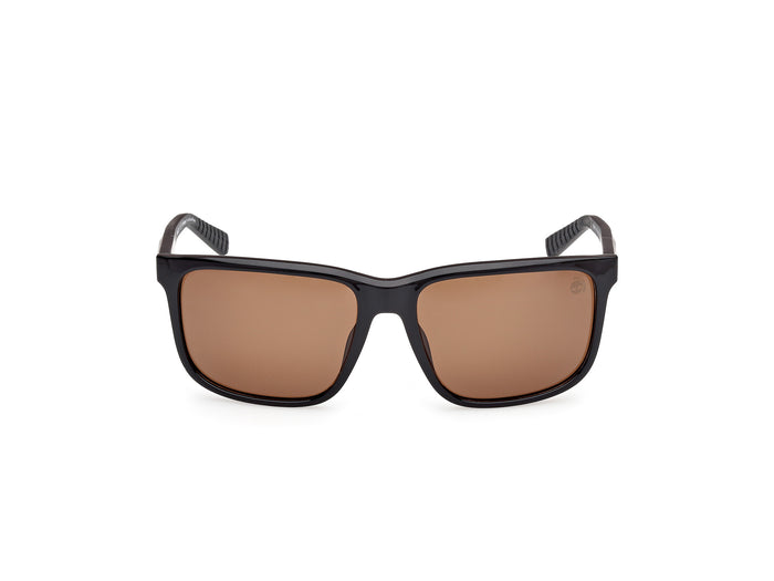 Gafas de Sol Timberland TB37 01H 59 / 57 17 — vista 8