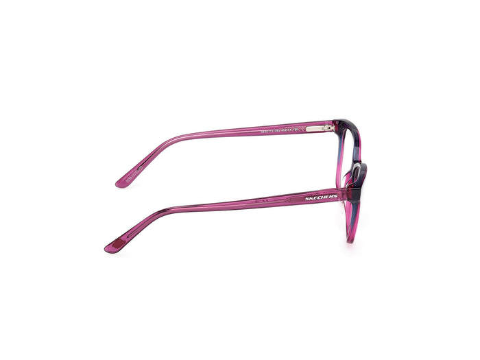 Optical Frames Skechers SE50113 083 48 14 — vista 6