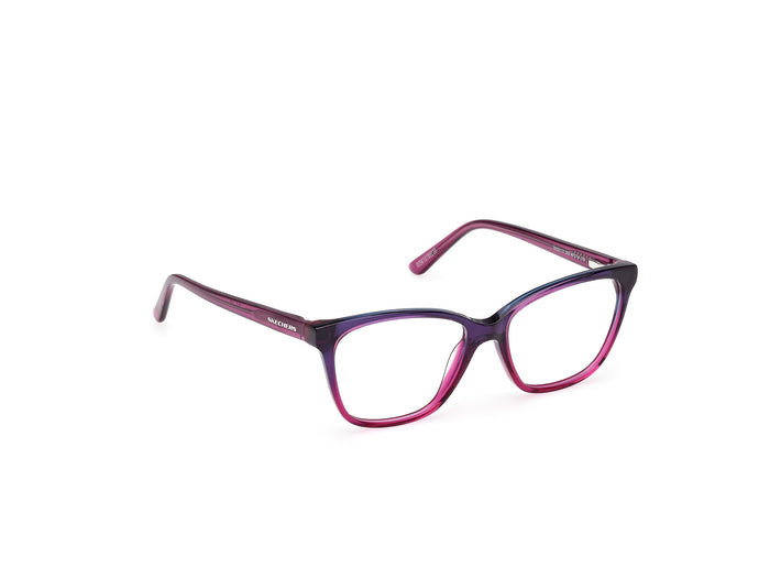 Optical Frames Skechers SE50113 083 48 14 — vista 7