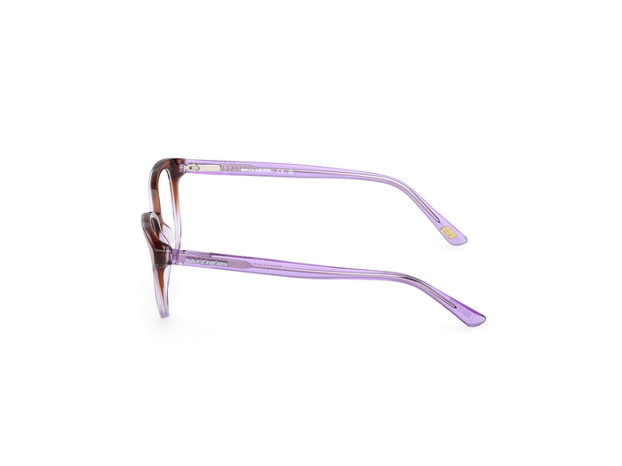 Optical Frames Skechers SE50114 047 48 15 — vista 2