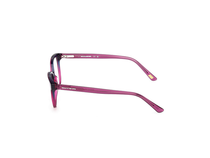 Optical Frames Skechers SE50114 083 48 15 — vista 2