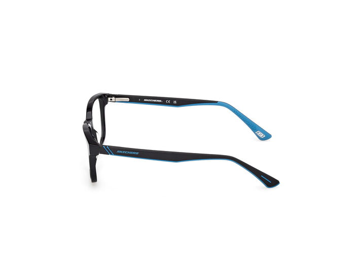 Optical Frames Skechers SE50117 001 48 14 — vista 2