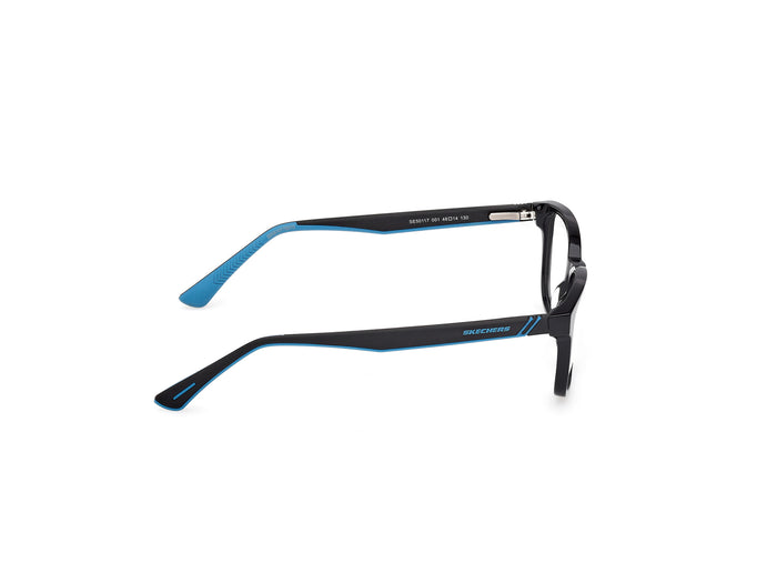 Optical Frames Skechers SE50117 001 48 14 — vista 6