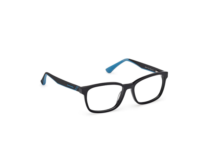 Optical Frames Skechers SE50117 001 48 14 — vista 7