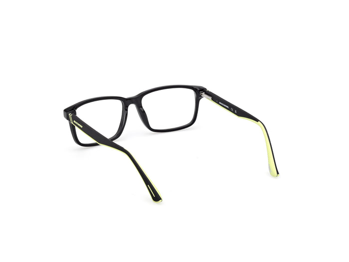 Optical Frames Skechers SE50118 001 48 14 — vista 3