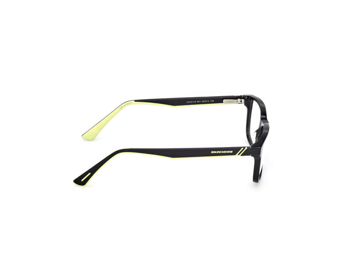 Optical Frames Skechers SE50118 001 48 14 — vista 6
