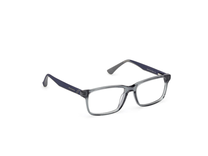 Optical Frames Skechers SE50118 020 48 14 — vista 4