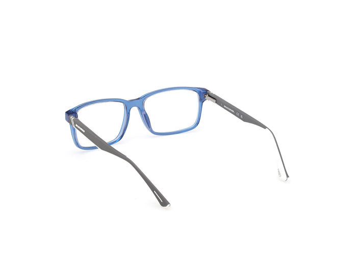 Optical Frames Skechers SE50118 090 48 14 — vista 3