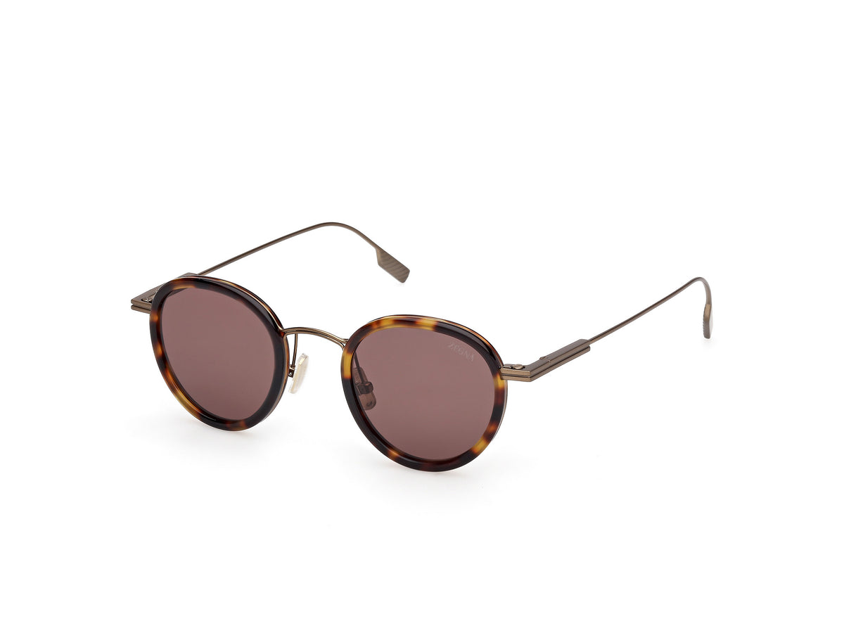 Sunglasses Zegna EZ276 52E 46 23
