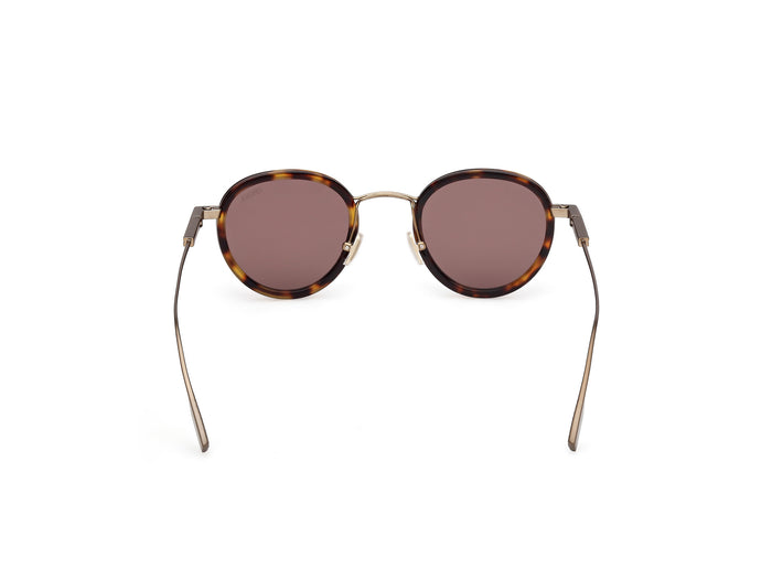 Sunglasses Zegna EZ276 52E 46 23 — vista 4