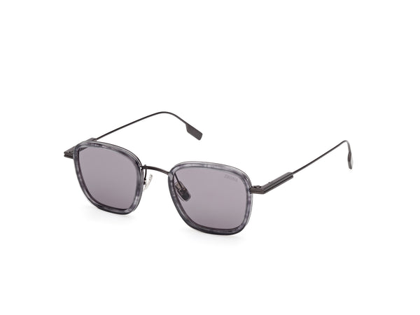 Sonnenbrille Zegna EZ277 20A 47 23