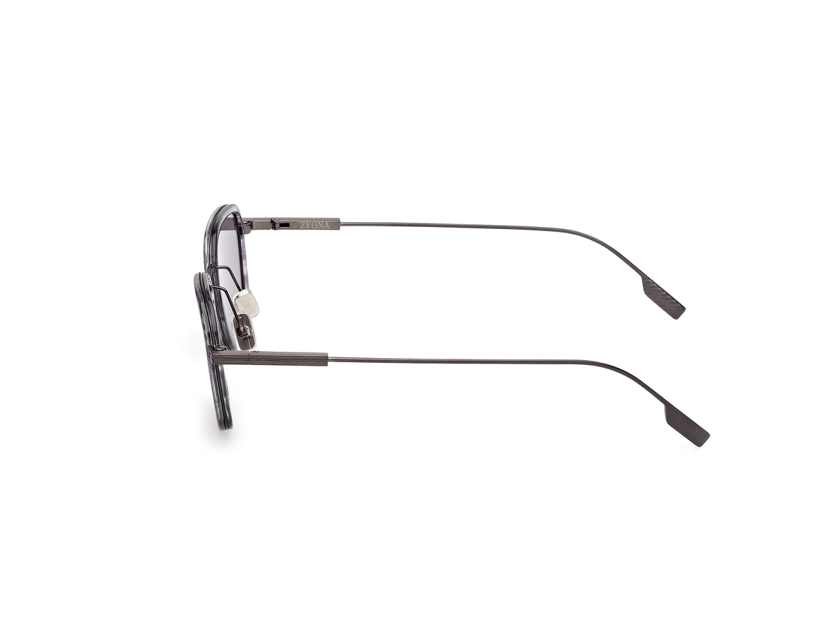 Sunglasses Zegna EZ277 20A 47 23