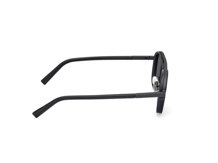Sonnenbrille Zegna EZ278 01A 51 22 — vista 6