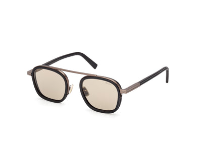Sonnenbrille Zegna EZ278 48E 51 22