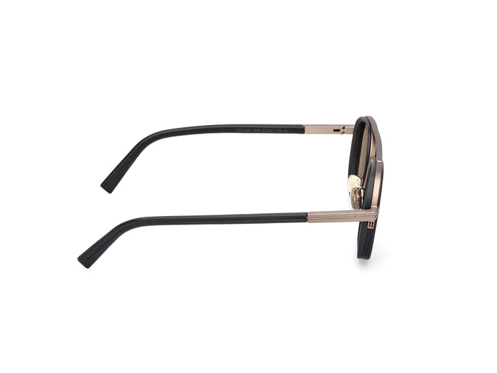 Sonnenbrille Zegna EZ278 48E 51 22 — vista 6