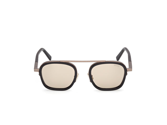 Sonnenbrille Zegna EZ278 48E 51 22 — vista 8