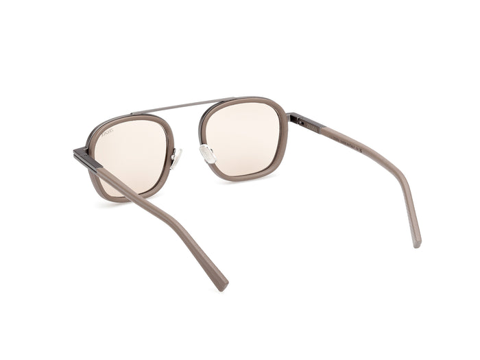 太阳镜 Zegna EZ278 57E 51 22 — vista 3