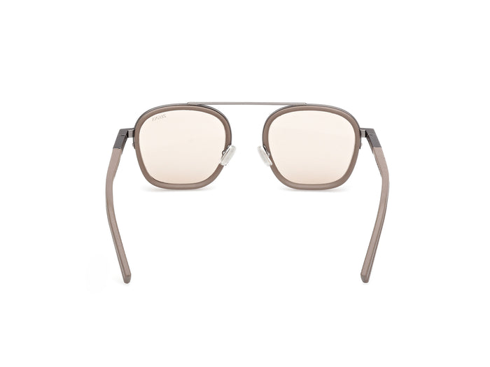 太阳镜 Zegna EZ278 57E 51 22 — vista 4