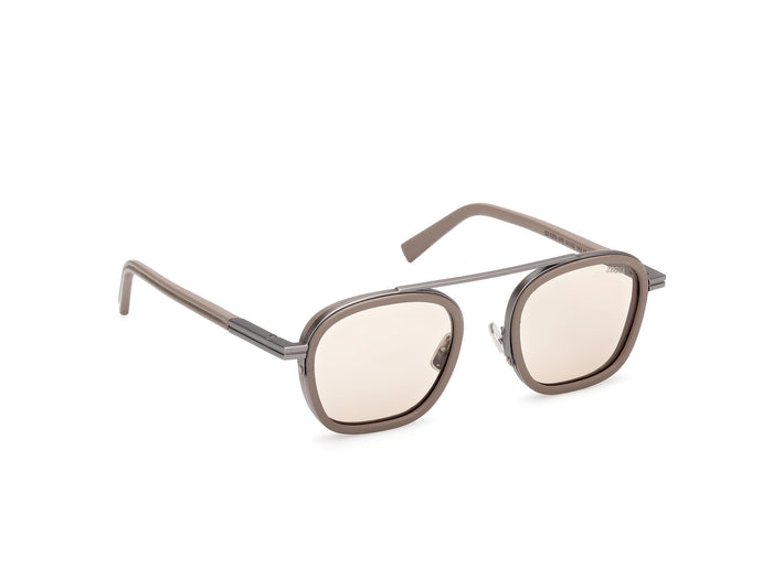 太阳镜 Zegna EZ278 57E 51 22 — vista 7
