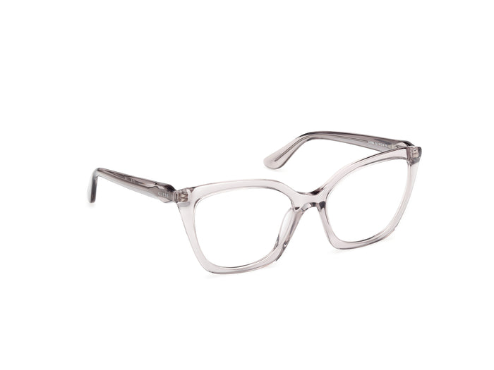 Optical Frames Guess GU2965 020 55 18 — vista 7