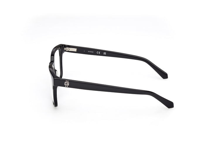 Оправа для очков Guess GU50094 001 55 19 — vista 2