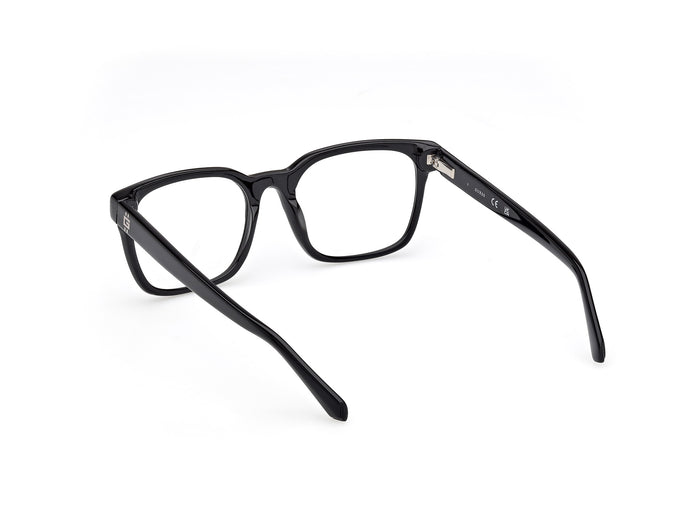 Оправа для очков Guess GU50094 001 55 19 — vista 3