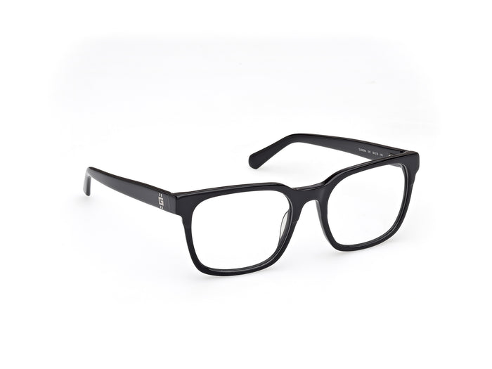 Оправа для очков Guess GU50094 001 55 19 — vista 7