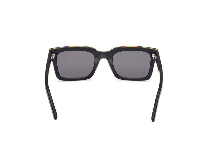 Солнцезащитные очки K-Way KW1 02A 52 22 — vista 4