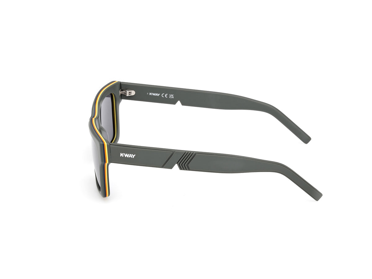 Sonnenbrille K-Way KW1 97N 52 22