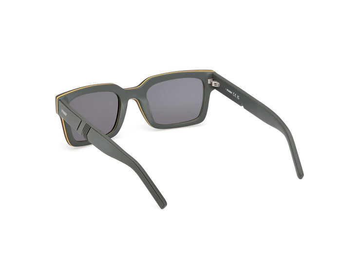 Gafas de Sol K-Way KW1 97N 52 22 — vista 3