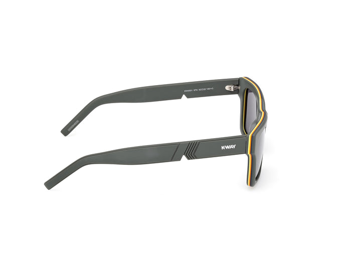 Gafas de Sol K-Way KW1 97N 52 22 — vista 6