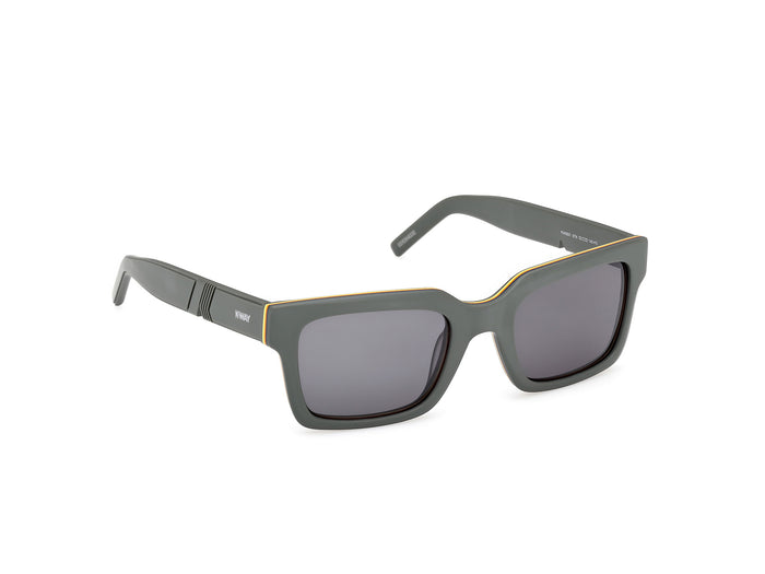 Gafas de Sol K-Way KW1 97N 52 22 — vista 7