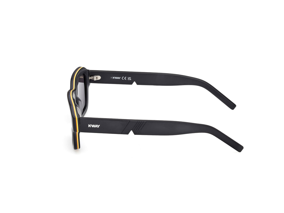 Sonnenbrille K-Way KW2 02A 50 23