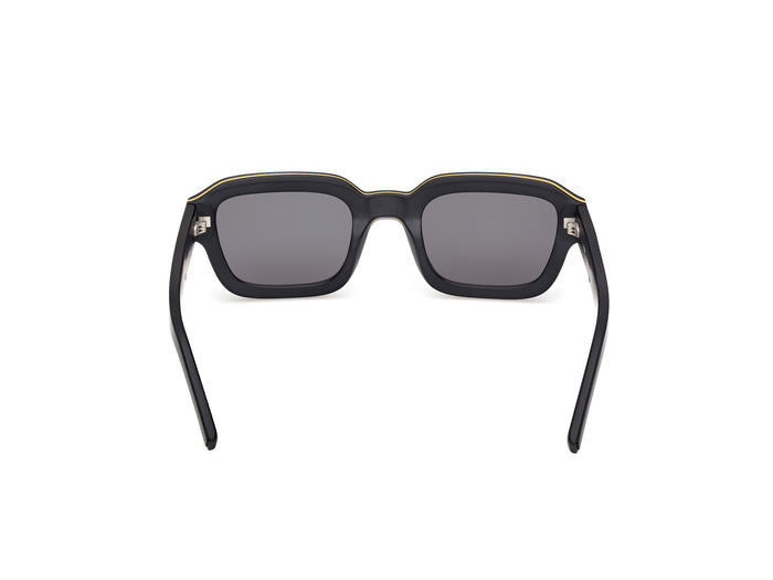 Солнцезащитные очки K-Way KW2 02A 50 23 — vista 4