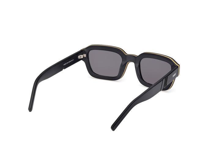 Солнцезащитные очки K-Way KW2 02A 50 23 — vista 5