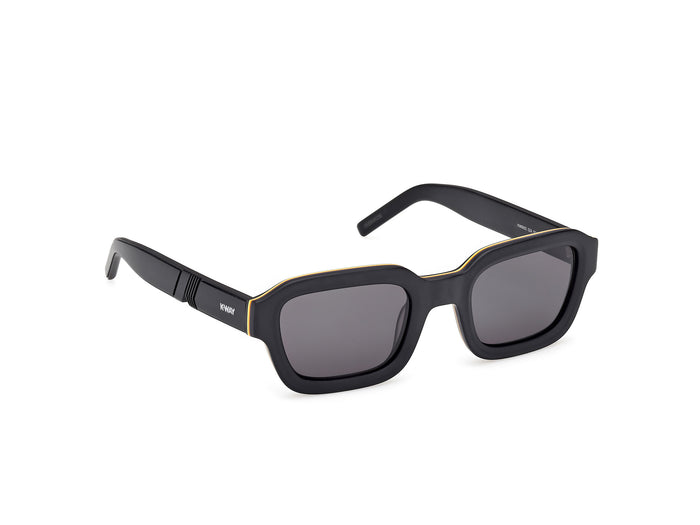 Солнцезащитные очки K-Way KW2 02A 50 23 — vista 7