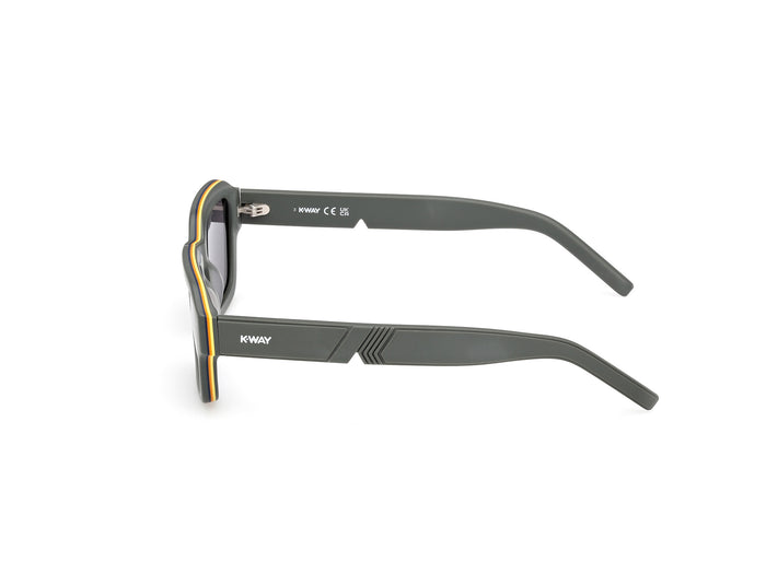 Gafas de Sol K-Way KW2 97N 50 23 — vista 2